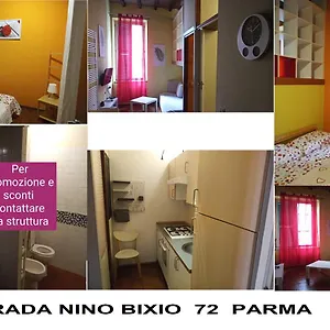 Bixio Appartamento
