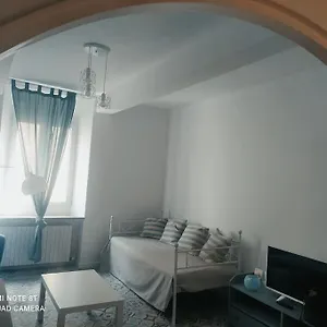 Le Finestre Sul Borgo 1 Appartamento