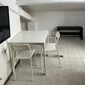 Mansarda Cocconcelli Appartamento